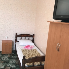 Пансионат Азария, Судак, Крым