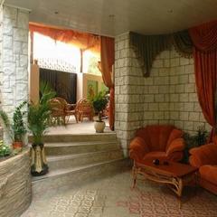 Отель Сота, Судак, Крым