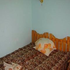 Отель Капсель-Ильгери, Судак, Крым