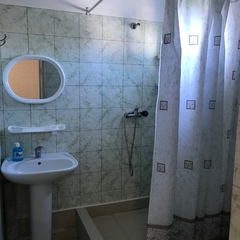 Пансионат Азария, Судак, Крым