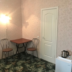 Пансионат Азария, Судак, Крым