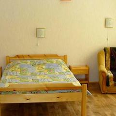 Гостевой дом Sundays, Судак, Крым