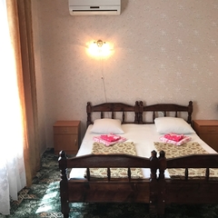 Пансионат Азария, Судак, Крым