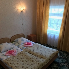 Пансионат Азария, Судак, Крым