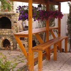 Гостевой дом Sundays, Судак, Крым