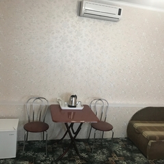 Пансионат Азария, Судак, Крым