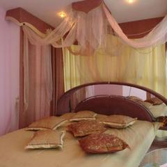 Отель Сота, Судак, Крым