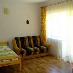 Гостевой дом Sundays, Судак, Крым