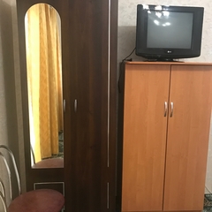 Пансионат Азария, Судак, Крым