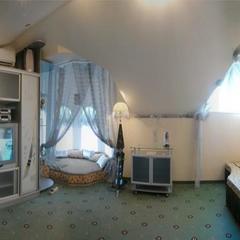 Отель Сота, Судак, Крым