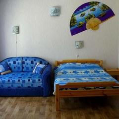 Гостевой дом Sundays, Судак, Крым