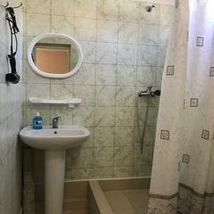 Пансионат Азария, Судак, Крым