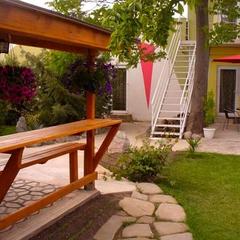 Гостевой дом Sundays, Судак, Крым