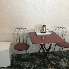 Пансионат Азария, Судак, Крым