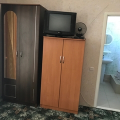 Пансионат Азария, Судак, Крым