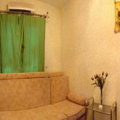 Отель Сота, Судак, Крым