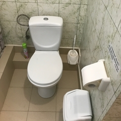 Пансионат Азария, Судак, Крым