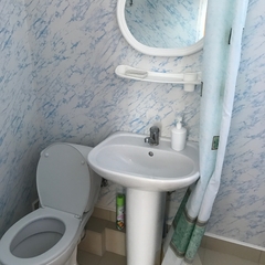 Пансионат Азария, Судак, Крым