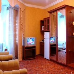 Отель Сота, Судак, Крым