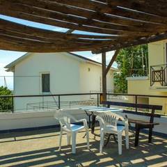 Отель Капсель-Ильгери, Судак, Крым