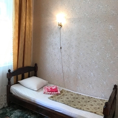 Пансионат Азария, Судак, Крым