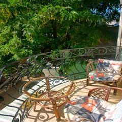 Отель Сота, Судак, Крым