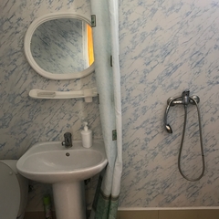 Пансионат Азария, Судак, Крым