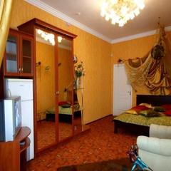 Отель Сота, Судак, Крым