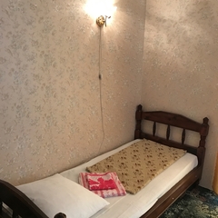 Пансионат Азария, Судак, Крым