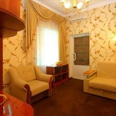 Отель Сота, Судак, Крым