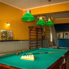 Отель Капсель-Ильгери, Судак, Крым