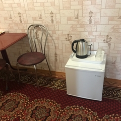 Пансионат Азария, Судак, Крым