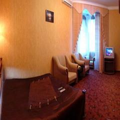 Отель Сота, Судак, Крым