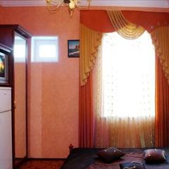 Отель Сота, Судак, Крым