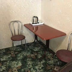 Пансионат Азария, Судак, Крым