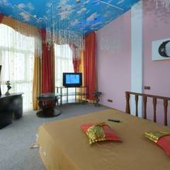 Отель Сота, Судак, Крым