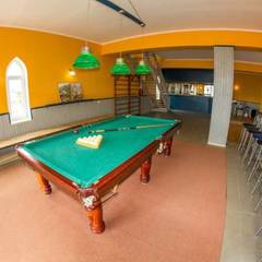 Отель Капсель-Ильгери, Судак, Крым