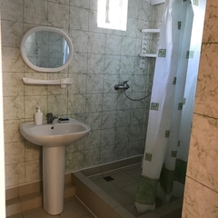 Пансионат Азария, Судак, Крым