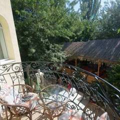 Отель Сота, Судак, Крым