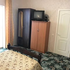 Пансионат Азария, Судак, Крым