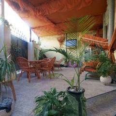 Отель Сота, Судак, Крым