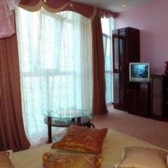 Отель Сота, Судак, Крым