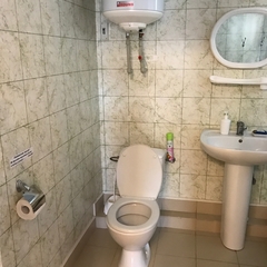 Пансионат Азария, Судак, Крым