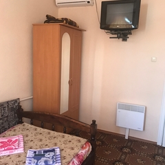 Пансионат Азария, Судак, Крым