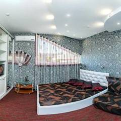 Отель Сота, Судак, Крым