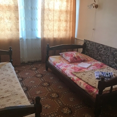 Пансионат Азария, Судак, Крым