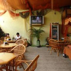 Отель Сота, Судак, Крым