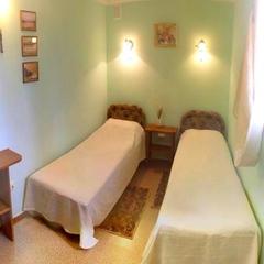 Отель Солнечный замок, Судак, Крым