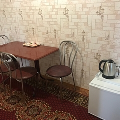 Пансионат Азария, Судак, Крым