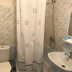 Пансионат Азария, Судак, Крым